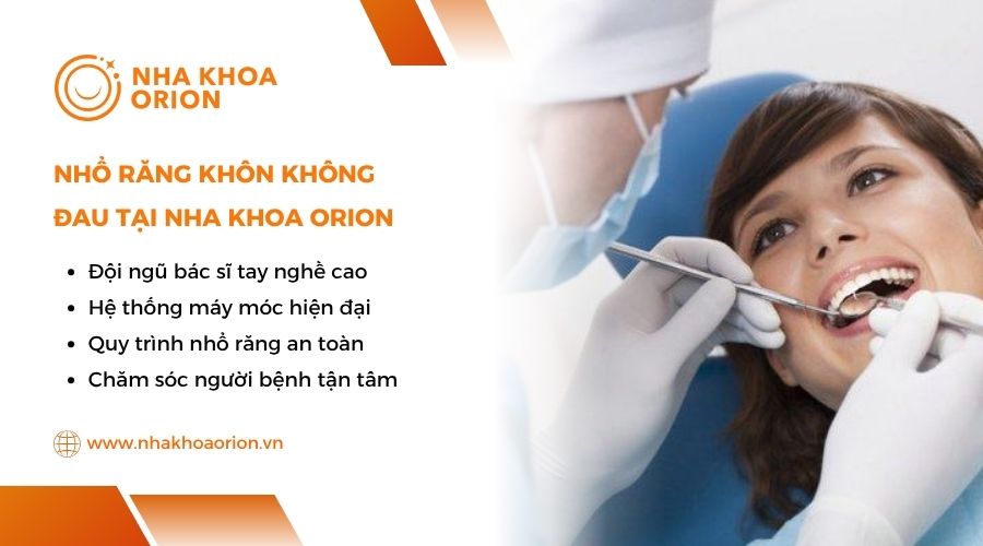 Ph&ograve;ng kh&aacute;m nhổ răng kh&ocirc;n quận 9 uy t&iacute;n, kh&ocirc;ng đau