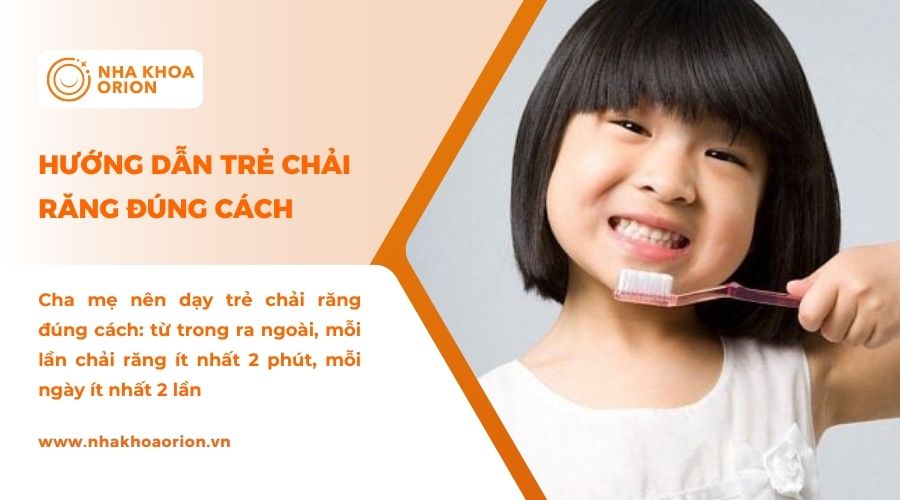 Đ&aacute;nh răng đ&uacute;ng c&aacute;ch gi&uacute;p ngừa s&acirc;u răng h&agrave;m