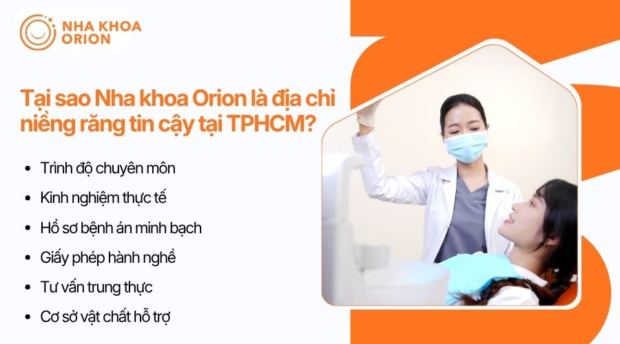 Nha khoa Orion định hướng điều trị chuy&ecirc;n s&acirc;u v&agrave; c&aacute; nh&acirc;n h&oacute;a cho từng ca chỉnh nha