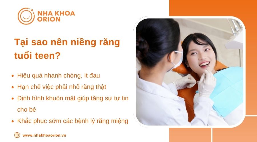 Chỉnh nha sớm gi&uacute;p định h&igrave;nh lại cấu tr&uacute;c xương h&agrave;m, l&agrave;m khu&ocirc;n mặt trở n&ecirc;n c&acirc;n đối v&agrave; h&agrave;i h&ograve;a hơn