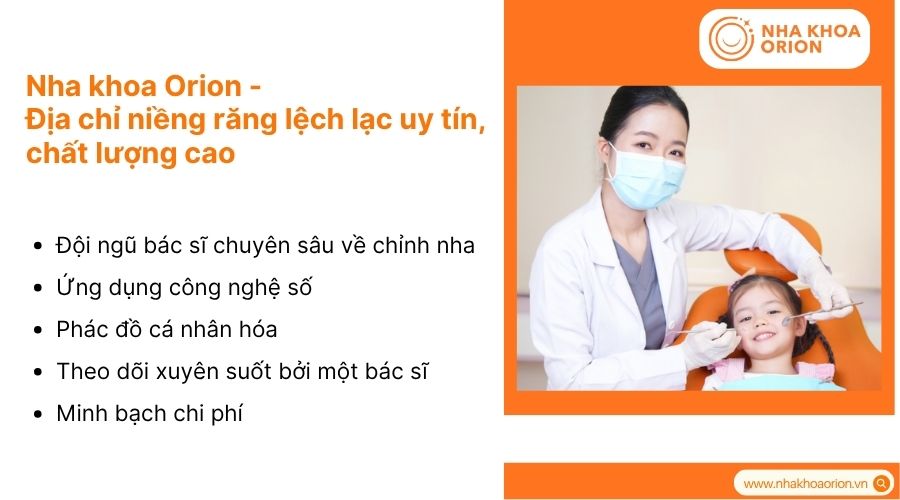 Lựa chọn nha khoa uy t&iacute;n gi&uacute;p đảm bảo kết quả niềng răng ổn định v&agrave; l&acirc;u d&agrave;i