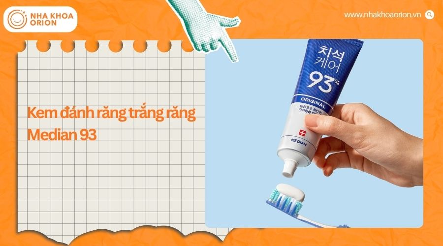 Sự kết hợp của Vitamin E, Silica, Fluoride v&agrave; Oryzanol hỗ trợ bảo vệ răng miệng