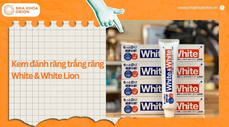 Hạt l&agrave;m sạch thế hệ mới kết hợp Fluoride gi&uacute;p hạn chế h&igrave;nh th&agrave;nh vết ố