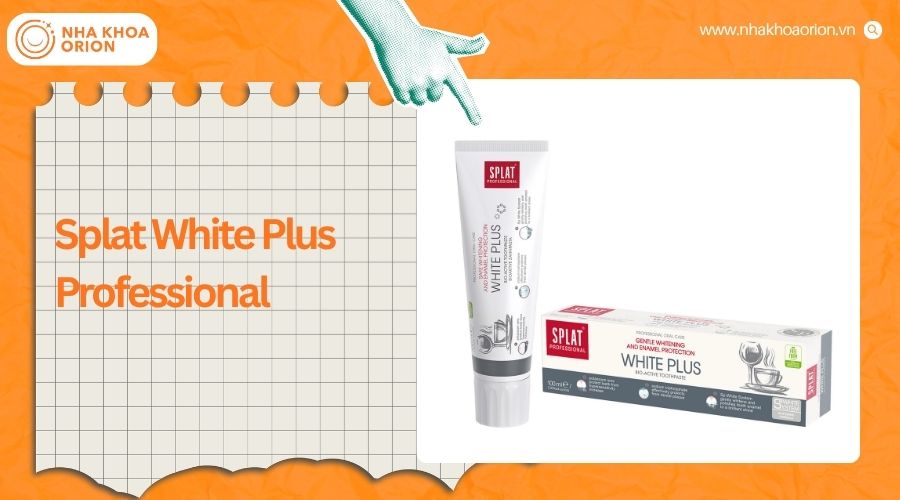 Papain, Polydon c&ugrave;ng c&ocirc;ng nghệ Sp.White System gi&uacute;p loại bỏ vết ố cứng đầu