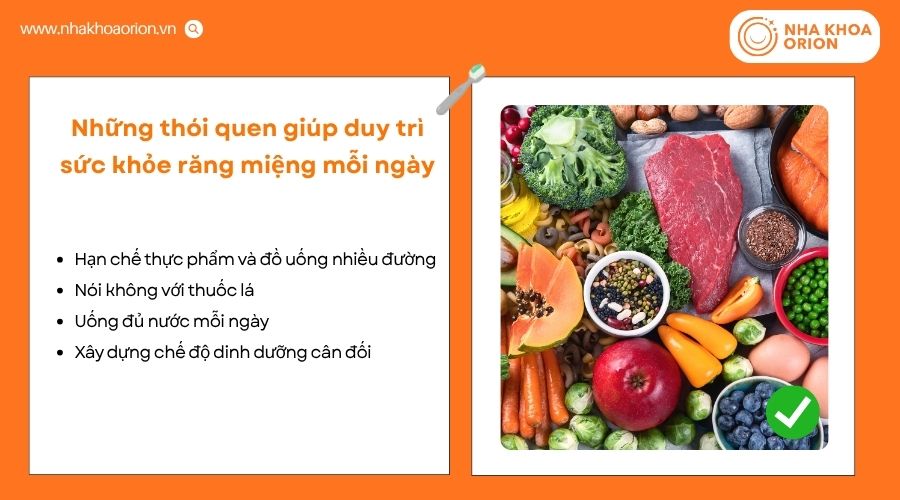 Thay b&agrave;n chải đ&uacute;ng thời điểm gi&uacute;p duy tr&igrave; hiệu quả l&agrave;m sạch