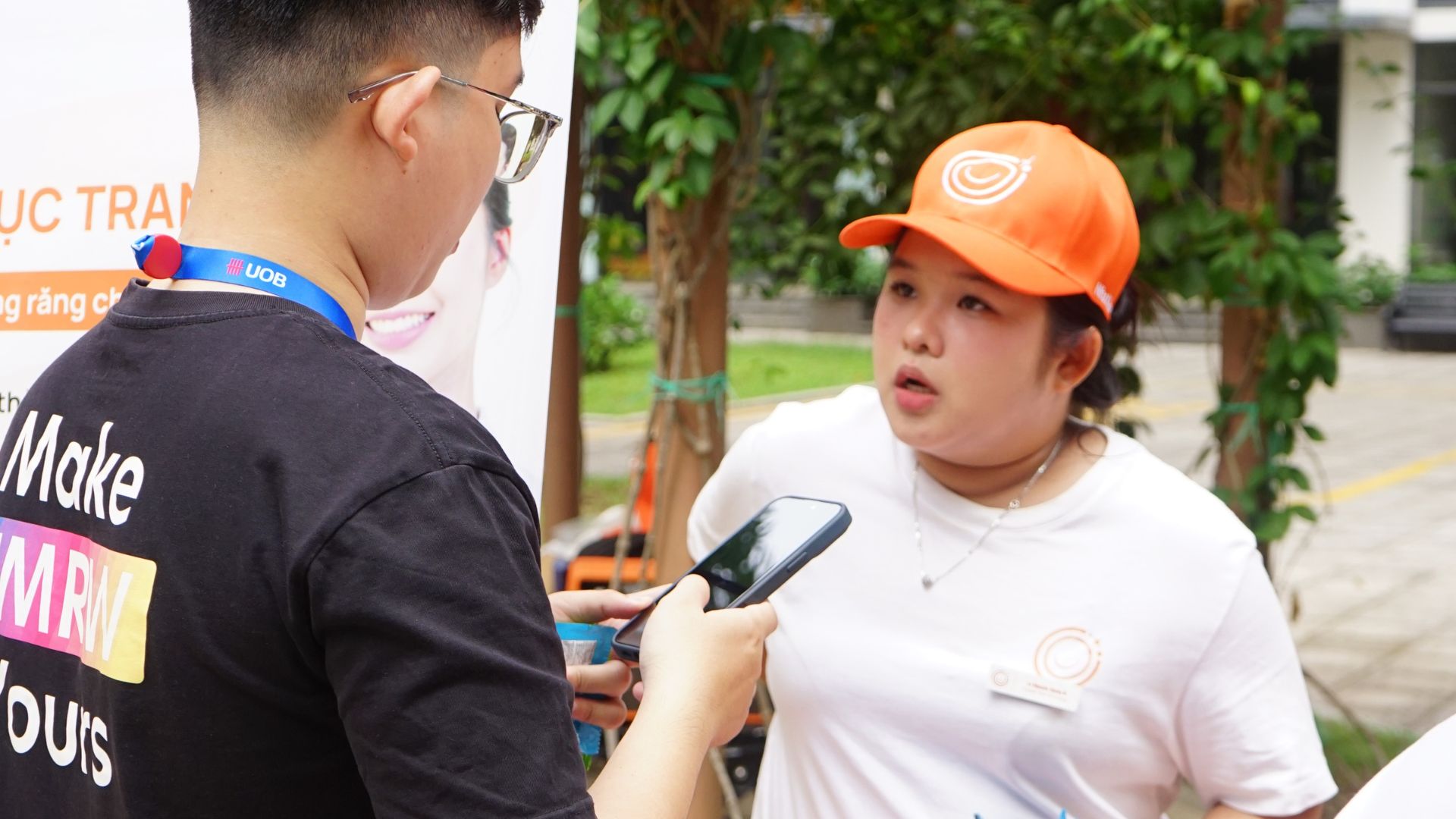 Ng&agrave;y hội Nụ Cười tại S10.01, Vinhomes Grand Park