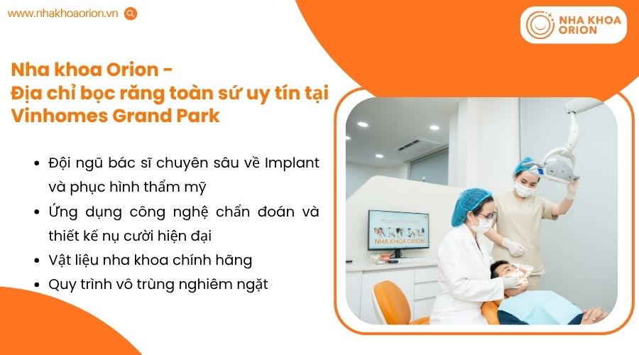 Răng toàn sứ nổi bật về thẩm mỹ, độ bền và an toàn