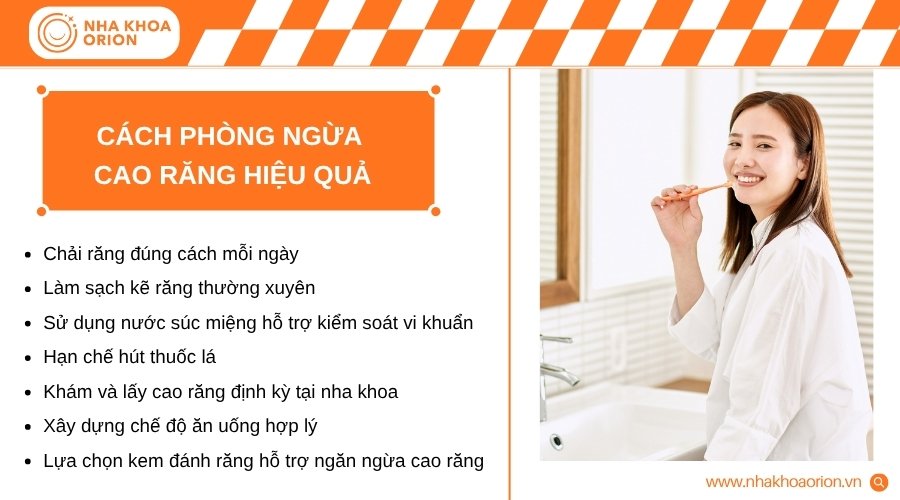 Lấy cao răng tại nha khoa giúp loại bỏ mảng bám cứng hiệu quả