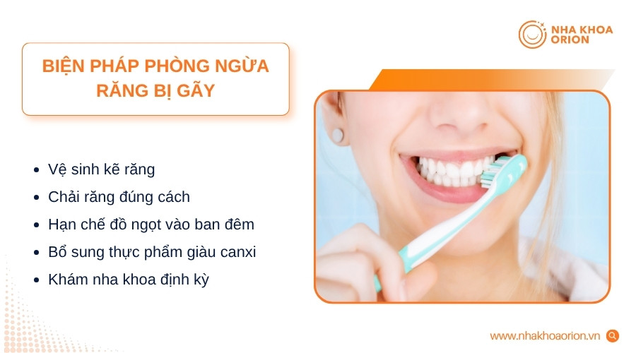 Chăm sóc răng đúng cách giúp hạn chế sâu răng và giảm nguy cơ tổn thương