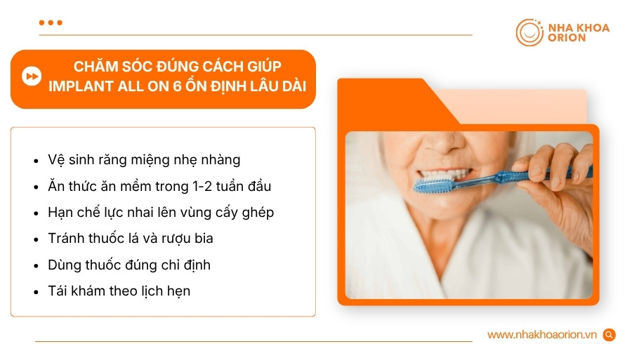 Chăm s&oacute;c đ&uacute;ng hướng dẫn gi&uacute;p v&ugrave;ng cấy gh&eacute;p hồi phục v&agrave; duy tr&igrave; ổn định l&acirc;u d&agrave;i